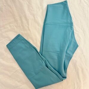lululemonon align leggings 25”